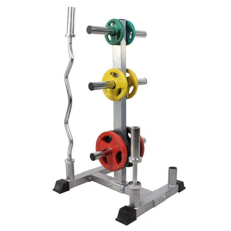 Barbell Rack