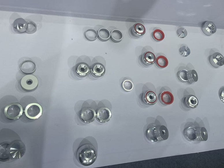 Accessories