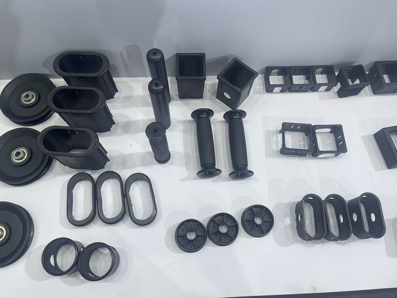 Accessories