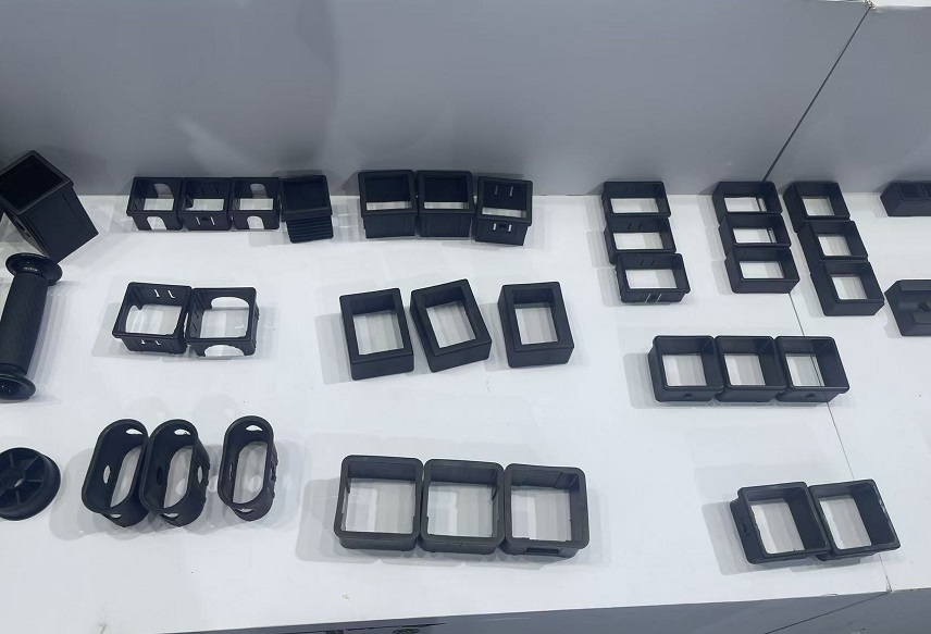 Accessories
