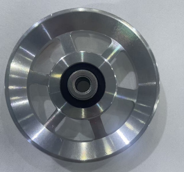 Pulley
