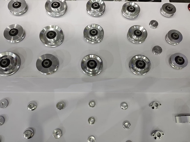 Pulley