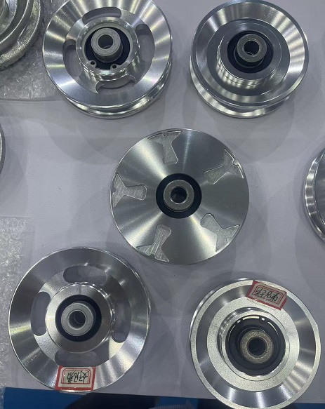 Pulley