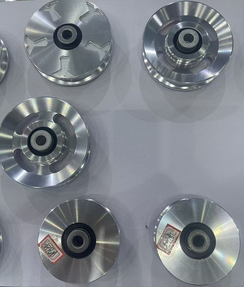 Pulley