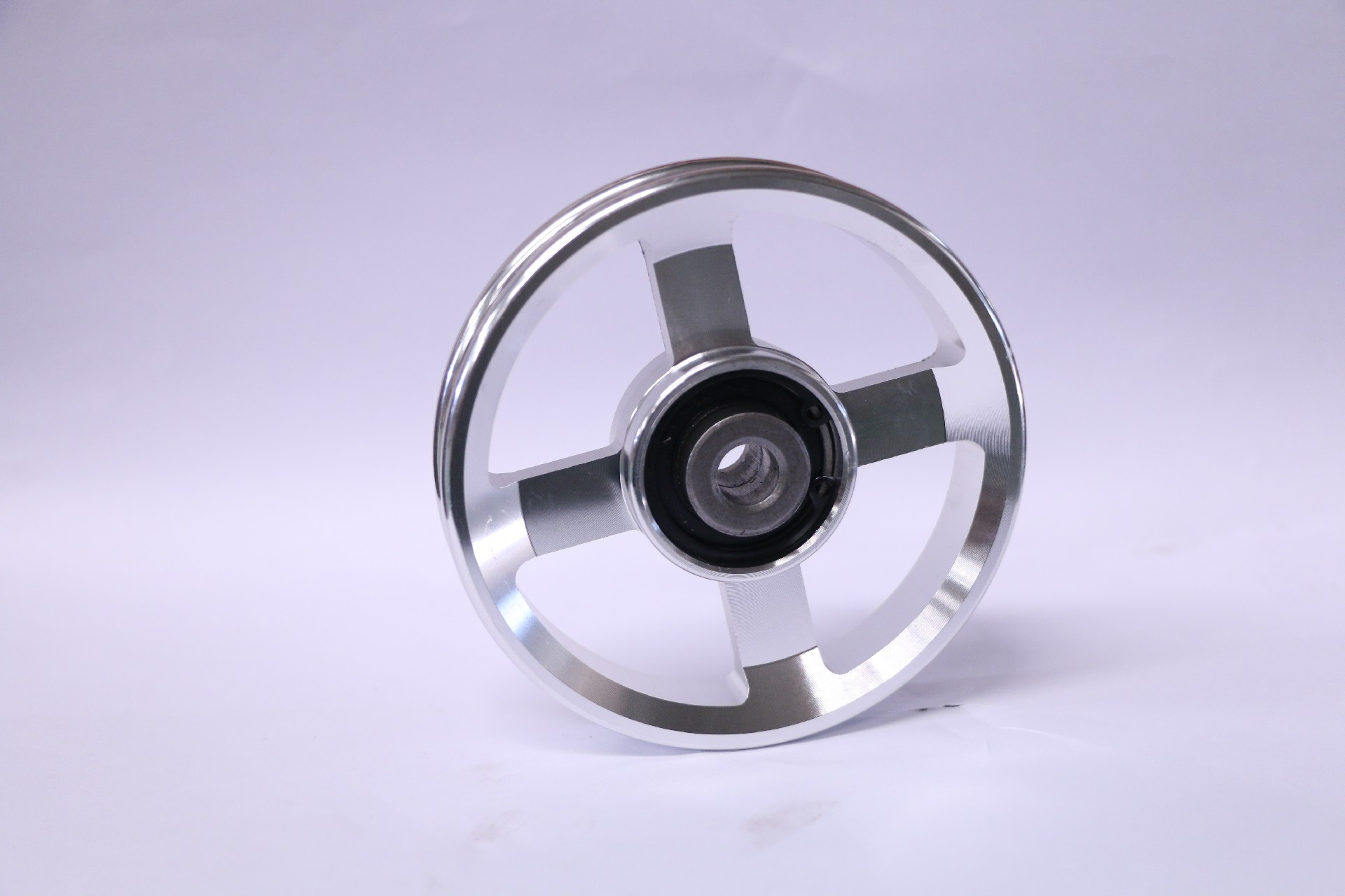 silver