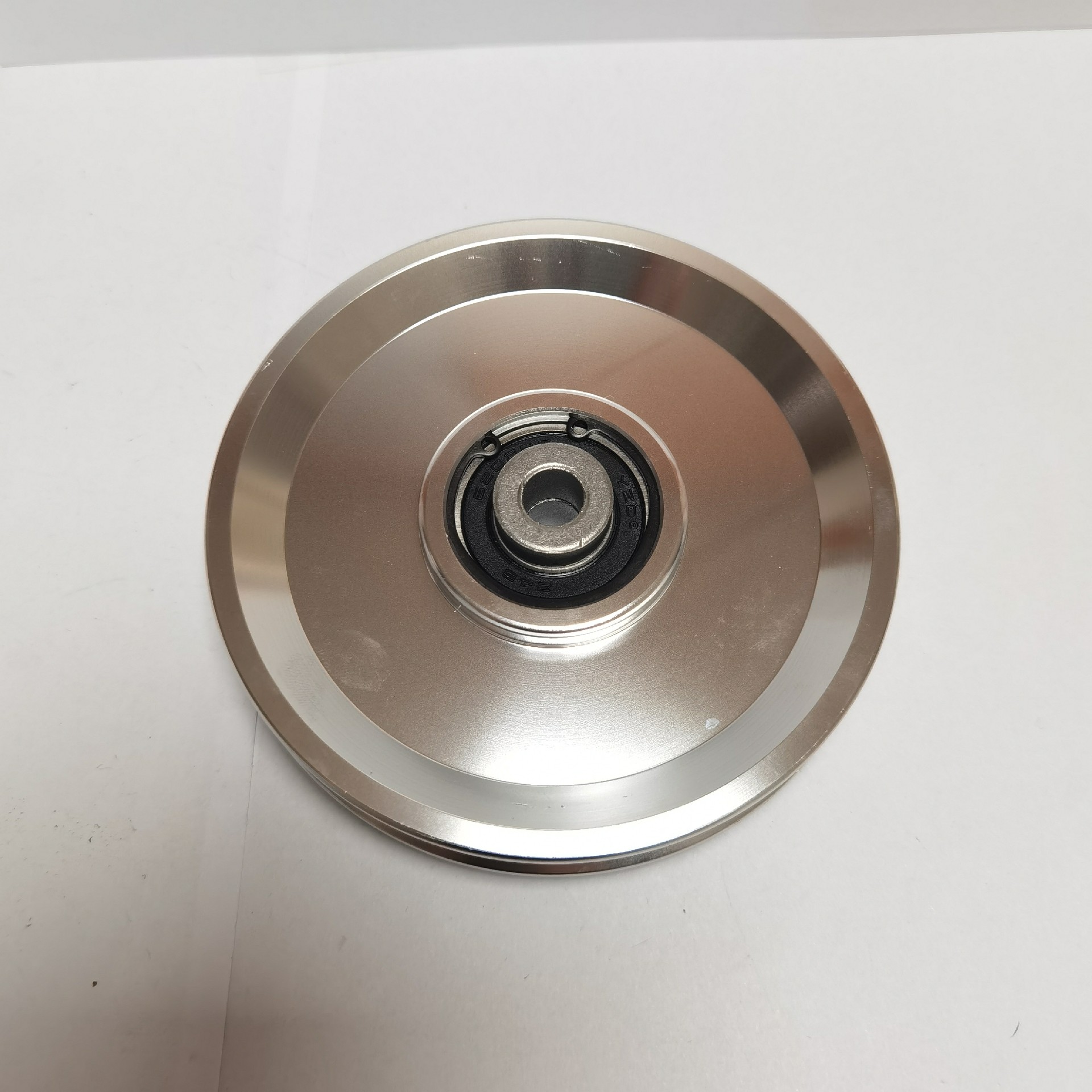 silver