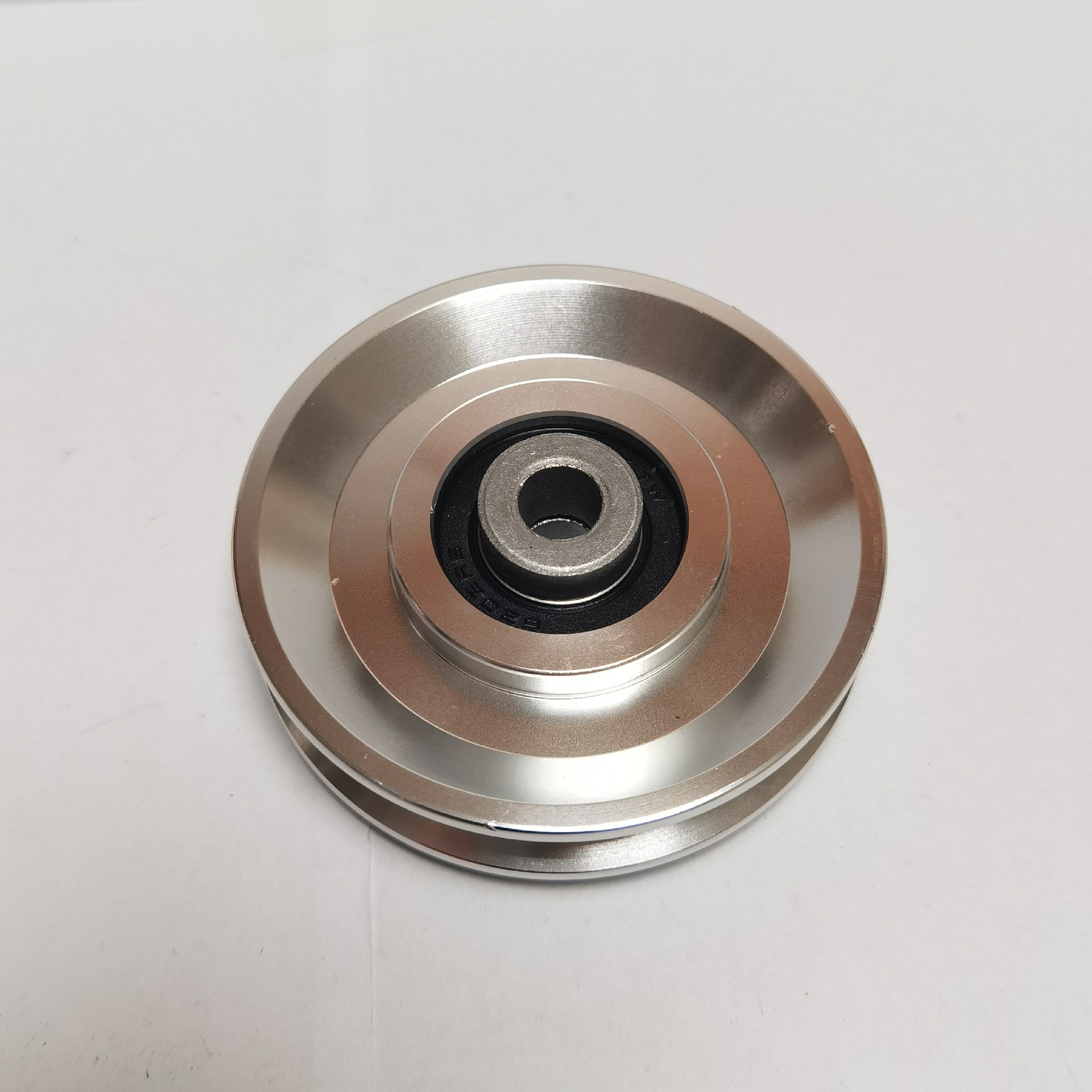silver