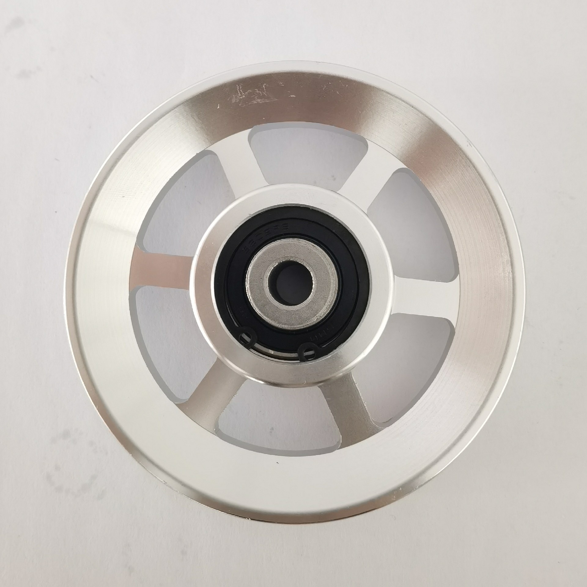 silver