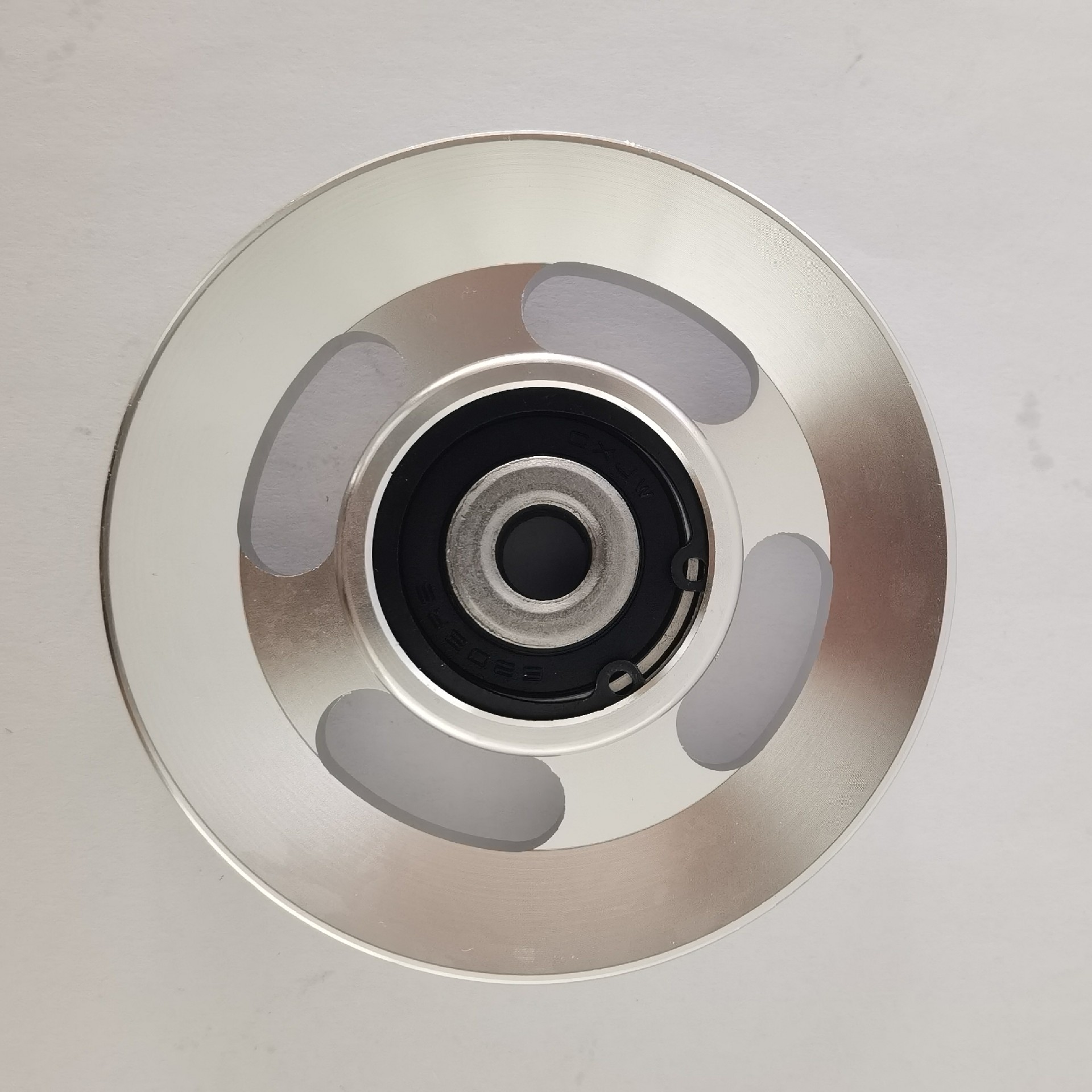 silver